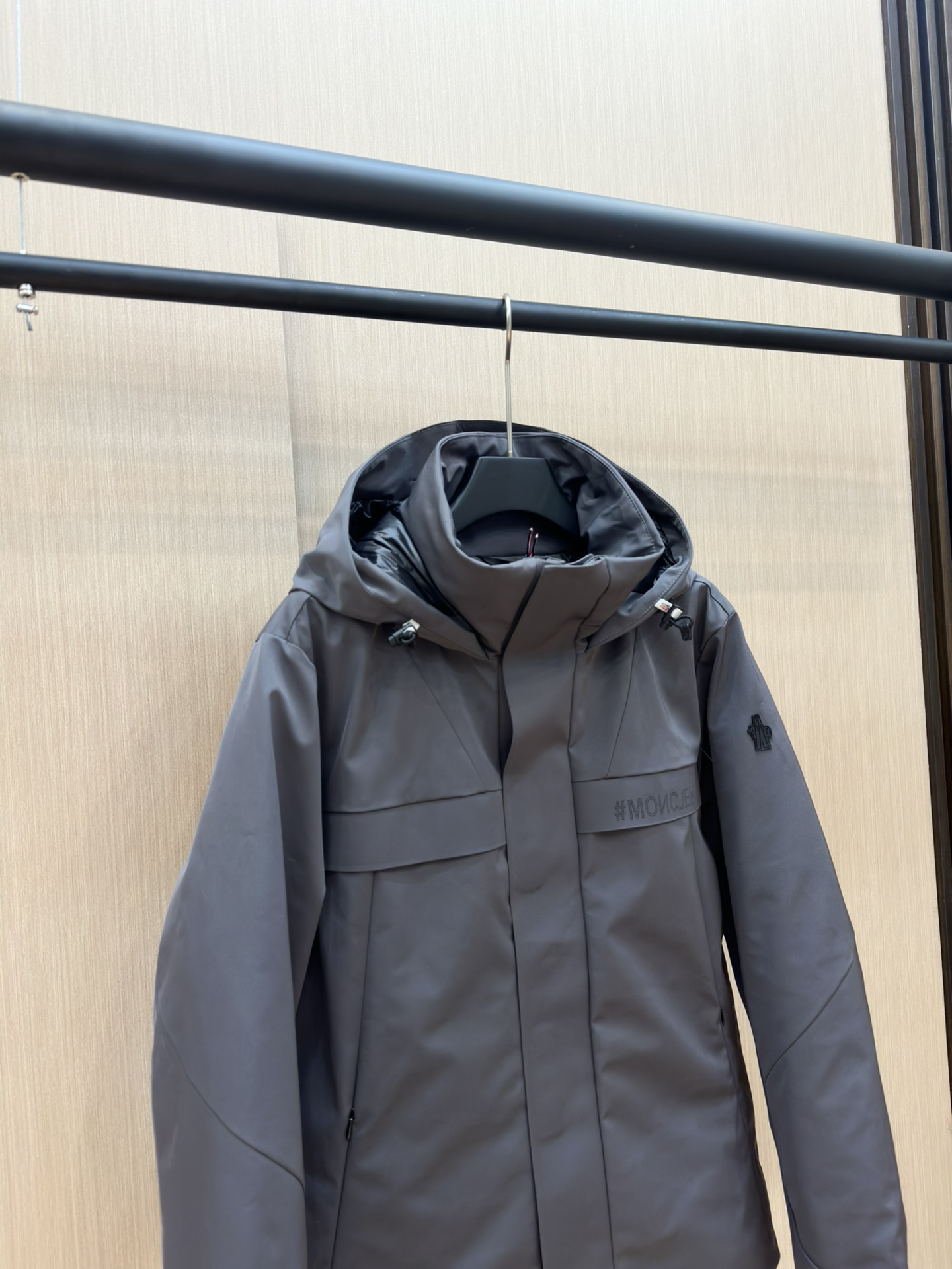 Moncler Down Jackets